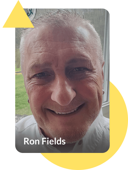 Ron Fields